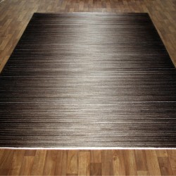 Синтетичний килим Diamond modern 1756 Brown  - Висока якість за найкращою ціною в Україні